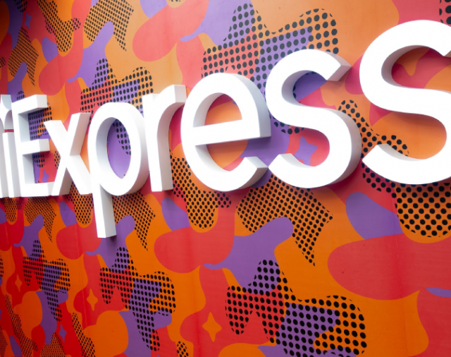 Новый тариф для посылок с Aliexpress